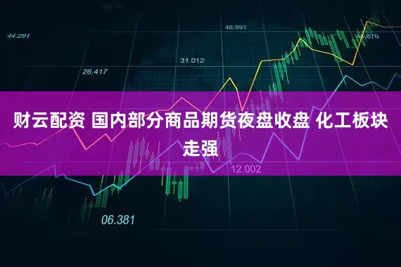 财云配资 国内部分商品期货夜盘收盘 化工板块走强
